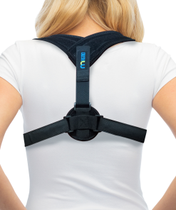 posture corrector back brace for men and women